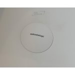 Antonio Lupi Poggio Umywalka Stawiana na blacie 46x40 cm biała POGGIO