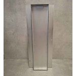   Antonio Lupi Pojemnik na papier toaletowy podtynkowy stainless steel SESAMO6 W MAGAZYNIE!!