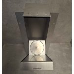   Antonio Lupi Pojemnik na papier toaletowy podtynkowy stainless steel SESAMO6 W MAGAZYNIE!!