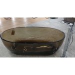     Antonio Lupi Reflex Wanna wolnostojąca 167x86 cm Nebbia REFLEXNEBBIA