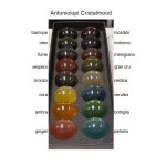     Antonio Lupi Reflex Wanna wolnostojąca 167x86 cm Nebbia REFLEXNEBBIA