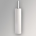 Antonio Lupi Szczotka WC stojąca stainless steel PLAY113