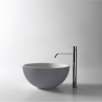     Antonio Lupi Urnamood Umywalka stawiana na blacie 50 cm Strada URNAMOODSTRADA