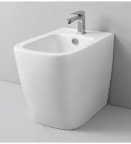 Artceram A16 Bidet stojący biały 36x52 cm ASB00201;00