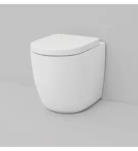 Artceram File 2.0 WC Stojący biały 36x52 cm FLV00501;30