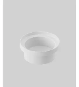 Artceram Fuori Scala Umywalka wpuszczana w blat Ø40 cm biała TFL03201;00