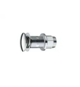 Artceram Korek Click-Clack umywalkowy chrom ACA032