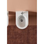 Artceram Monet Bidet wiszący 36x52 cm biały MNB00101;30