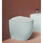 Artceram Monet Miska WC stojąca biała 36x52 cm MNV00201;30