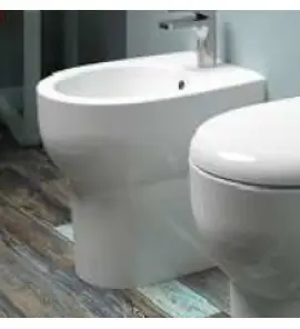 Artceram Smarty 2.0 Bidet Stojący biały 35x50 cm SMB00201;00