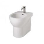 Artceram Smarty 2.0 Bidet Stojący biały 35x50 cm SMB00201;00