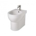 Artceram Smarty 2.0 Bidet Stojący biały 35x50 cm SMB00201;00