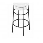  Artceram Fuori Scala Stelaż pod umywalkę czarny ACA054.17