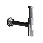 Artceram Syfon umywalkowy ACA022