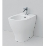 Artceram Ten Bidet stojący biały 36x52 cm TEB00101;00