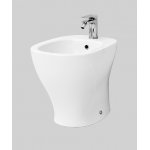 Artceram Ten Bidet stojący biały 36x52 cm TEB00301;00