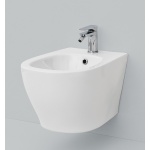 Artceram Ten Bidet wiszący 36x52 cm biały TEB00401;00