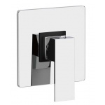 Bandini I-Tap Mieszacz podtynkowy chrom 2343200000 Tylko 1 sztuka w takiej cenie!