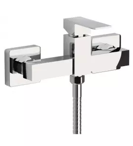 Bandini I-Tap Bateria natryskowa ścienna chrom 2383200000 Tylko 3 sztuki w takiej cenie!