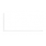 Besco Aria Obudowa prostokątna 140x70 biała OAP-140-UNI