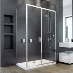 Besco Duo Slide Panel Boczny 80x195 PDS-80