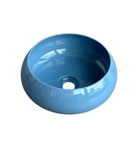       Bette Craft Umywalka ∅35 bermuda blue A240023