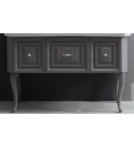 Bleu Provence Zestaw łazienkowy wood 7120MB1