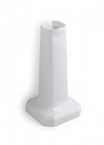 Bleu Provence Postument white BP915