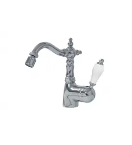 Bleu Provence Bateria bidetowa chrom RBA1074CR