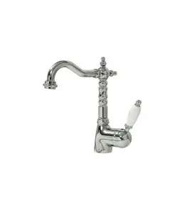 Bleu Provence Bateria umywalkowa chrom RLA1044CR