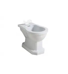Bleu Provence Bidet stojący 37x56 white BP930