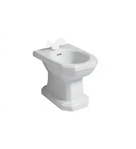 Bleu Provence Bidet stojący 35x50,5 white BP730