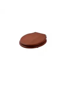 Bleu Provence Deska sedesowa cherry wood 918CICR