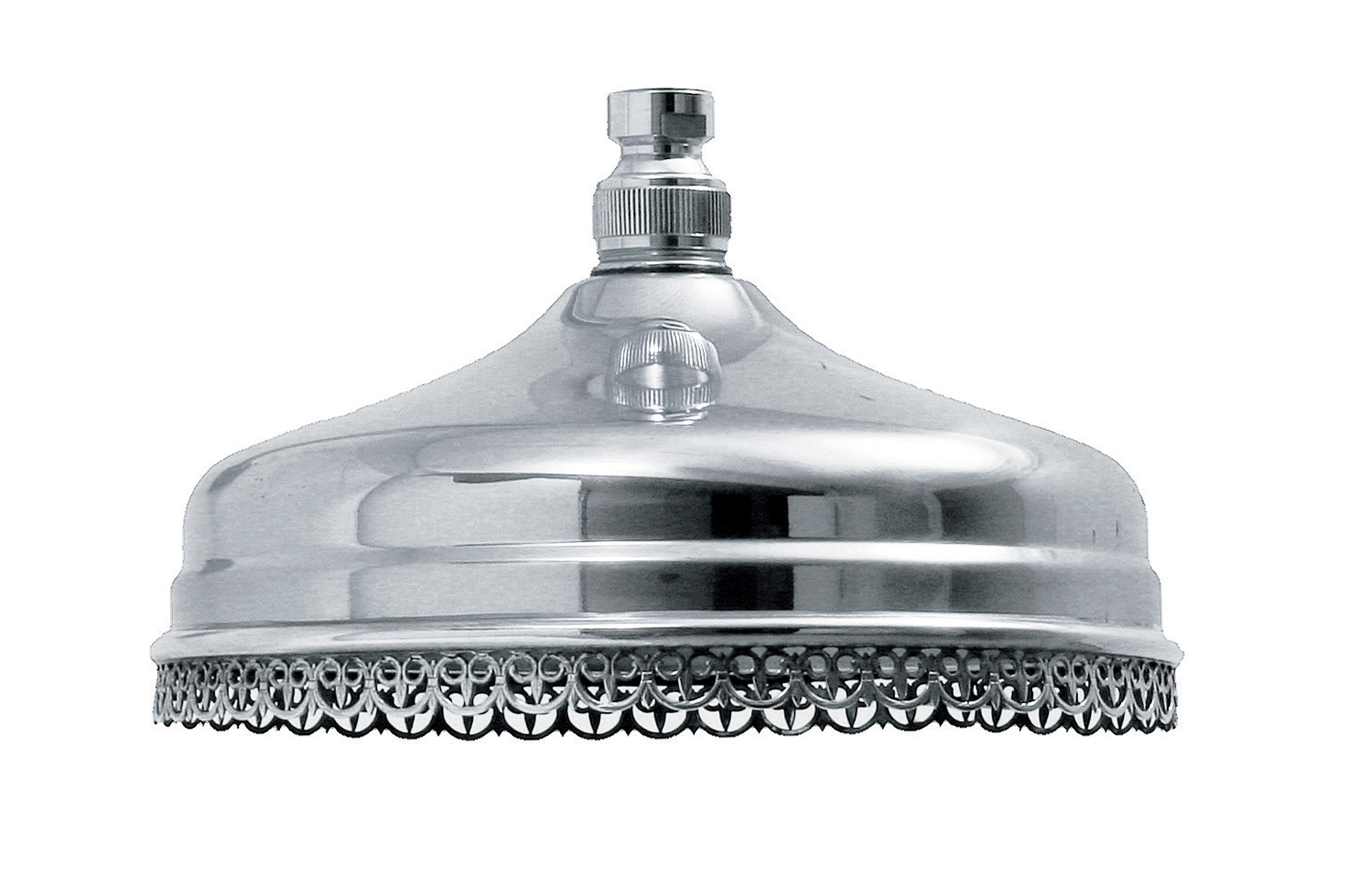 Bleu Provence Deszczownica prysznicowa ∅30 chrom RD120DCR30
