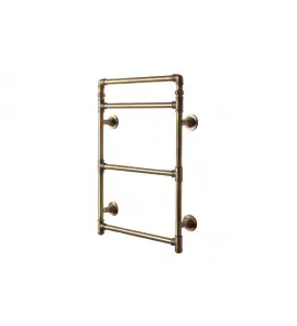 Bleu Provence Grzejnik wodny ścienny 50x78 bronze SSPMT4BR