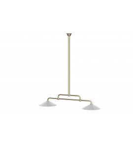 Bleu Provence Lampa sufitowa gold AK007OR