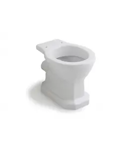 Bleu Provence Miska stojąca 37,5x52 white BP921