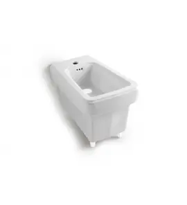 Bleu Provence So Fifties Bidet wiszący 38x53 white BP536