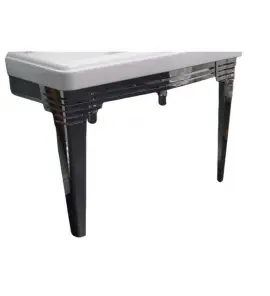 Bleu Provence So Fifties Stelaż umywalkowy chrom 5130BM8