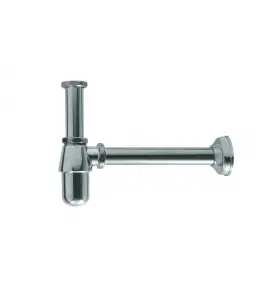 Bleu Provence Syfon chrom RLSIFCR