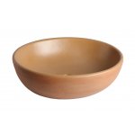 Bleu Provence Terracotta Umywalka nablatowa Ø62 terracotta LK24