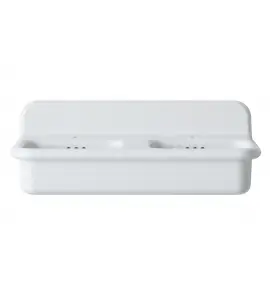 Bleu Provence True Colors Lite Umywalka podwójna wisząca 102x46 white TC2L100B