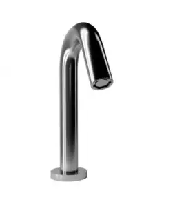 Bongio Time2020 Wylewka wannowa na brzeg wanny brushed stainless steel 70983AS00