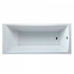 Britton ClearGreen Sustain Wanna do zabudowy 1800x800 mm Biały R7