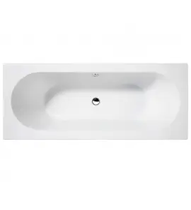 Britton Clearline Verde Wanna do zabudowy 180x80 Biały R10N WIETRZENIE MAGAZYNÓW!!