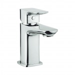 Britton MyHome Bateria umywalkowa jednouchwytowa Chrom MYMBMC