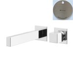 Bruma Adamastor Bateria umywalkowa podtynkowa 170 mm Morning Mist 3010103MM