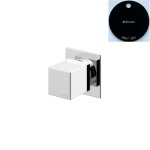 Bruma Adamastor Zawór 4-drożny podtynkowy Night Sky 3011902NS