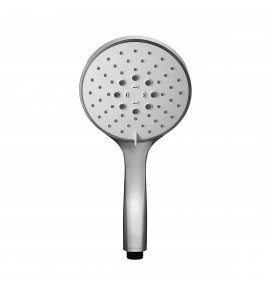  Bruma AirSpa Słuchawka prysznicowa 5 funkcyjna Chrom 1455121CR W MAGAZYNIE!!