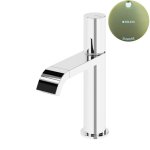 Bruma Avalon Bateria bidetowa jednootworowa bez korka Sunrise 1890201SR